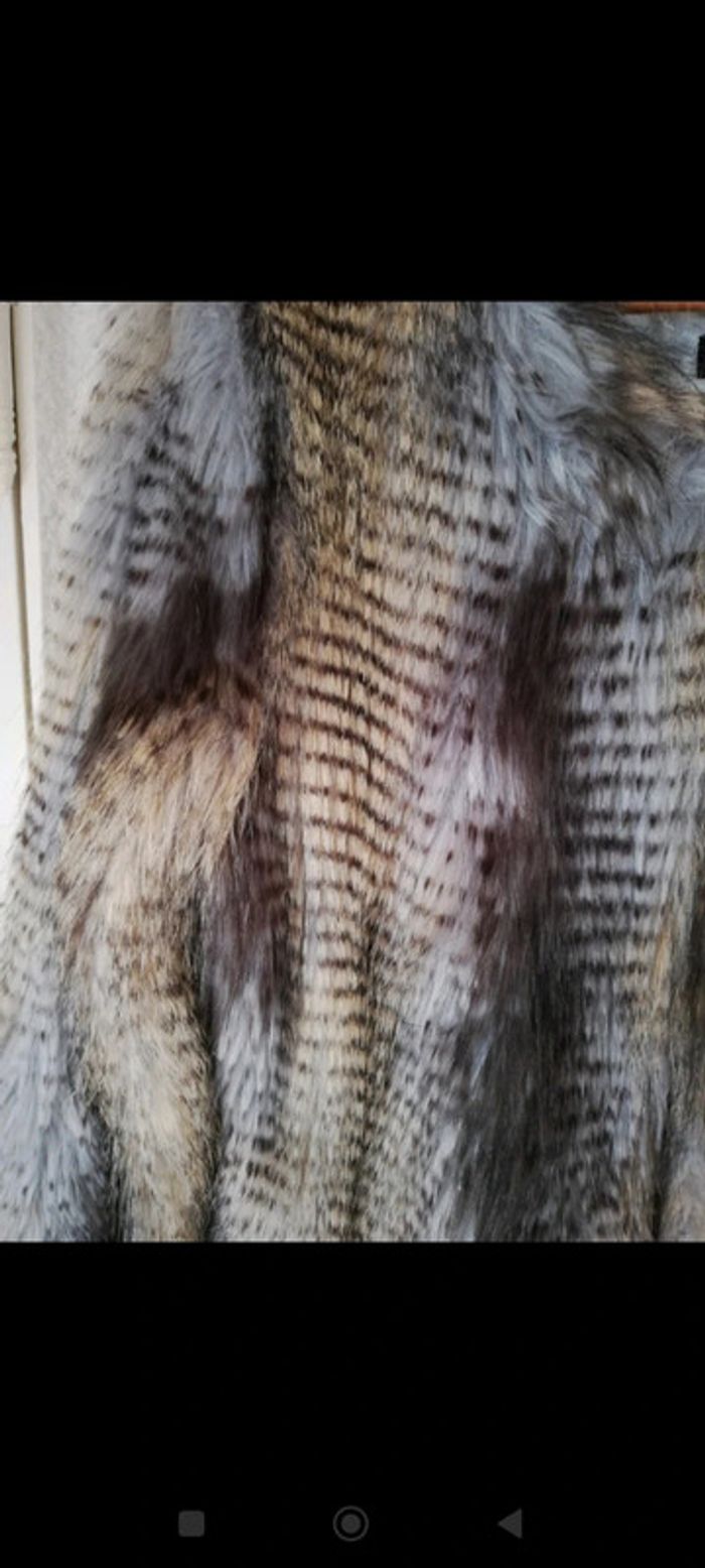 Manteau Apart - photo numéro 2
