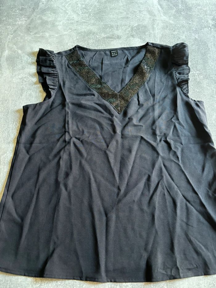 T-shirt femme