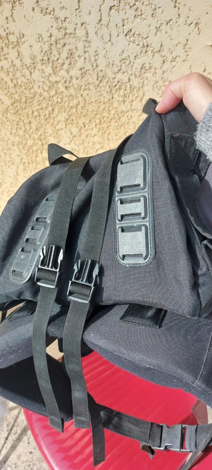 Sac à dos 55L Quechua - photo numéro 3
