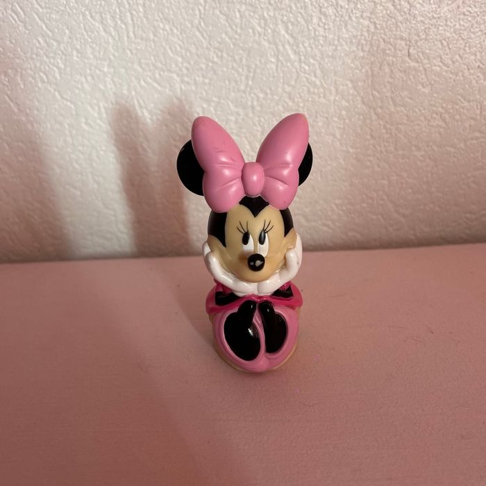 Lampe Minnie