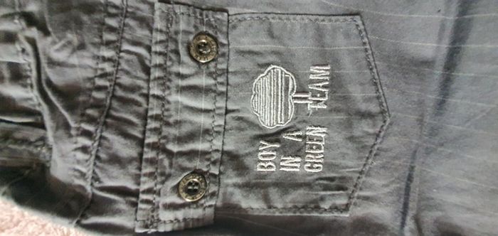 Pantalon garçon 24 mois bébé / enfant - photo numéro 5