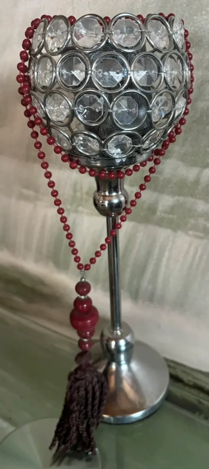 Lot de colliers fantaisie - photo numéro 4