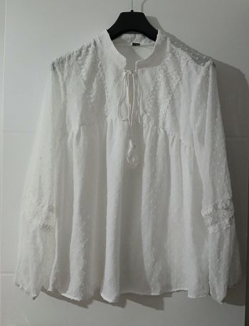 Blouse Shein T 48