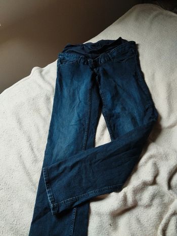 Pantalon grossesse
