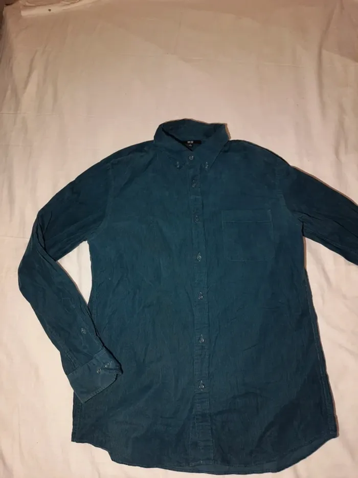 Chemise vintage