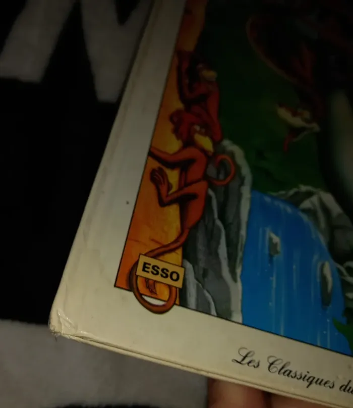 Le livre de la Jungle - photo numéro 3