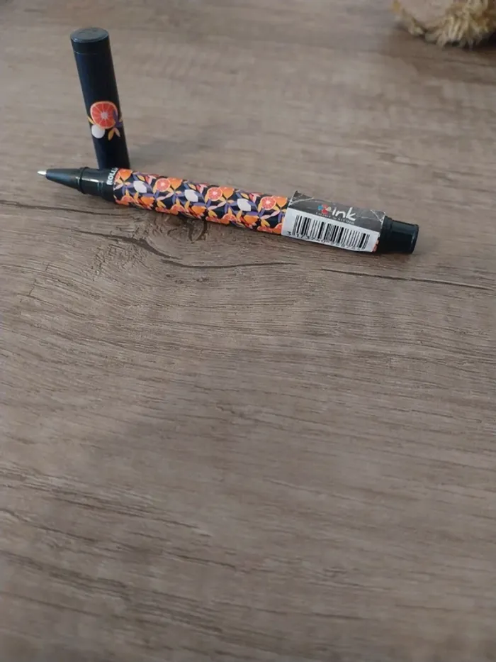 Stylo rollink Ink - photo numéro 2