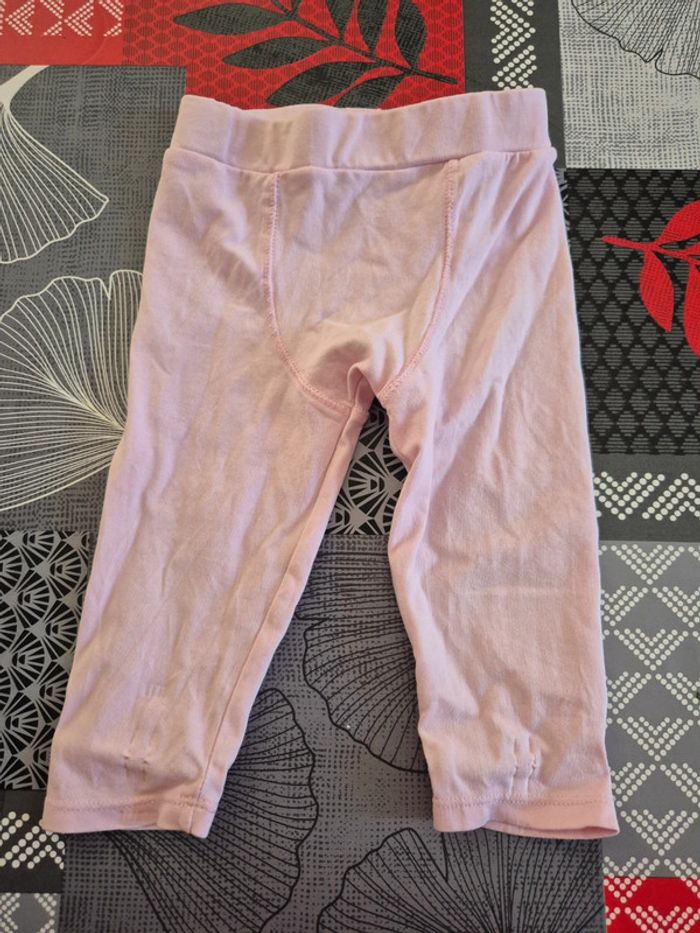 Leggins 9 mois