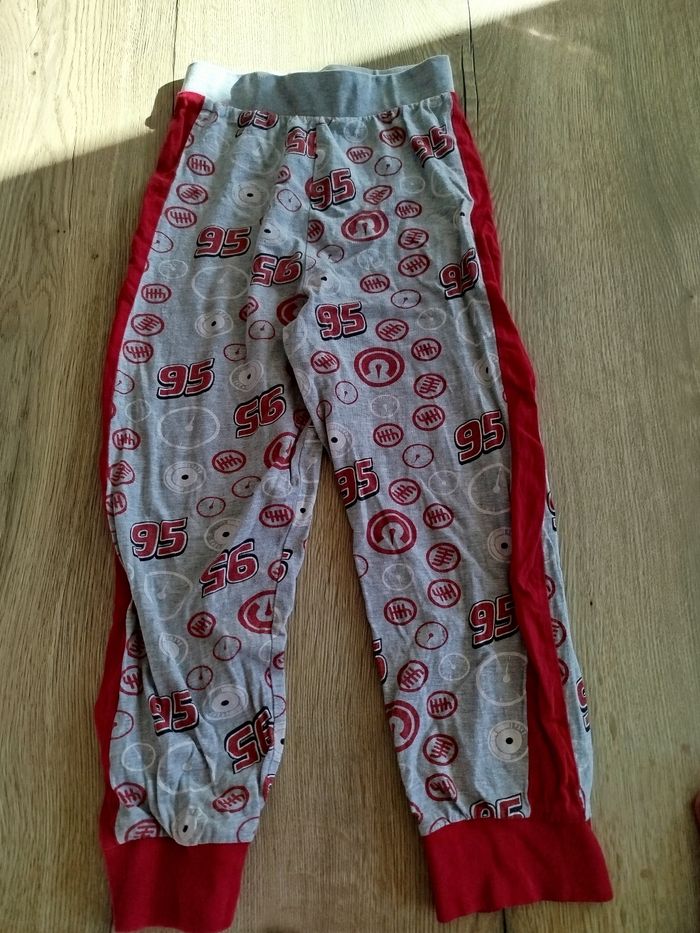 Lot pijama garçon - photo numéro 3