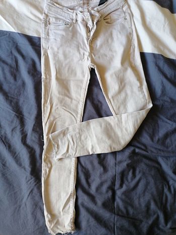 Jean Zara Taille 36