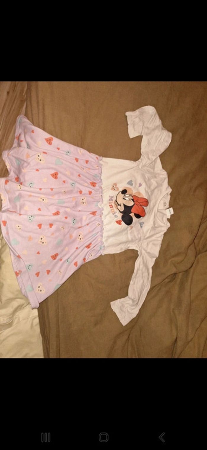 Robe Disney
