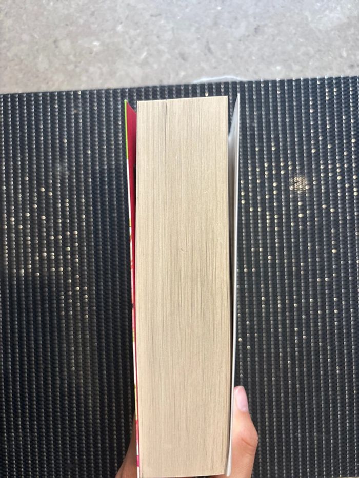 Livre meri jaan - photo numéro 3