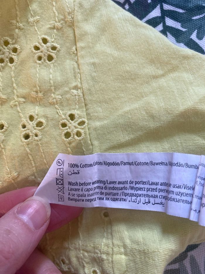 T shirt été - photo numéro 3