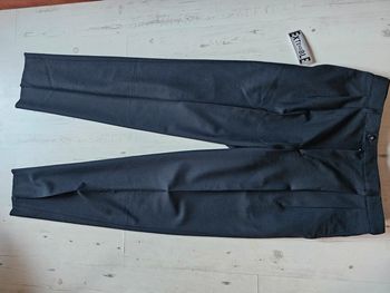 Pantalon costume neuf pierre d'arlanc
