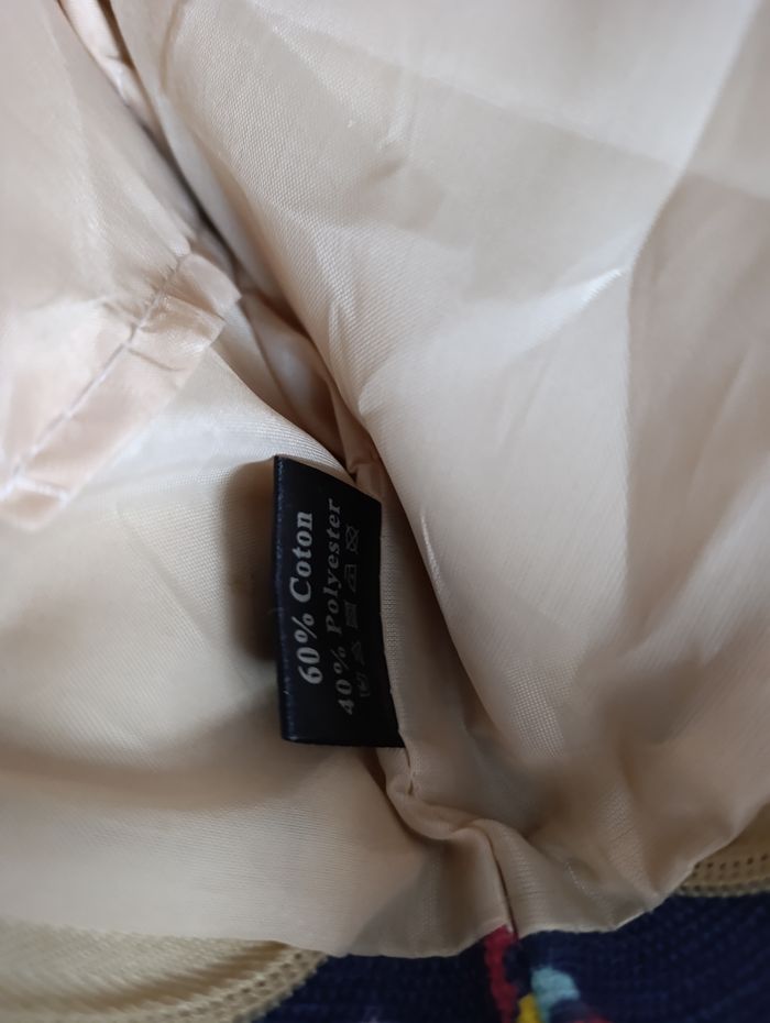 Joli petit sac licorne pour petite fille - photo numéro 4