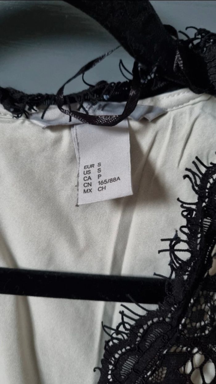 Robe courte - photo numéro 2