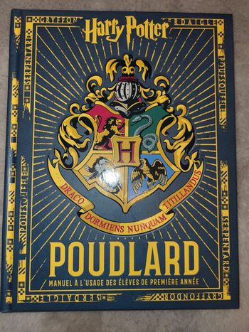 Manuel à l'usage des élèves de première année