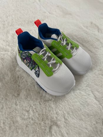 Baskets Adidas feat Disney