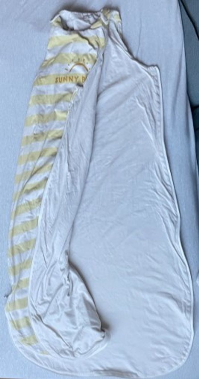 Gigoteuse sans manche 18-36 m / 81-97cm - photo numéro 5