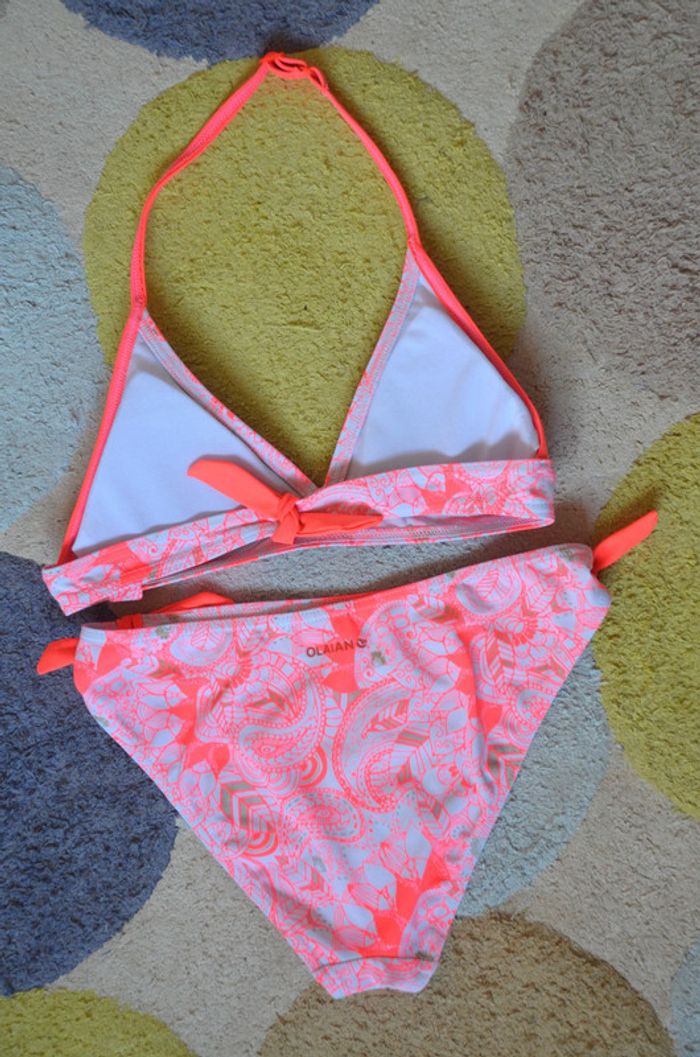 Maillot de bain 14 ans Olaian - photo numéro 4