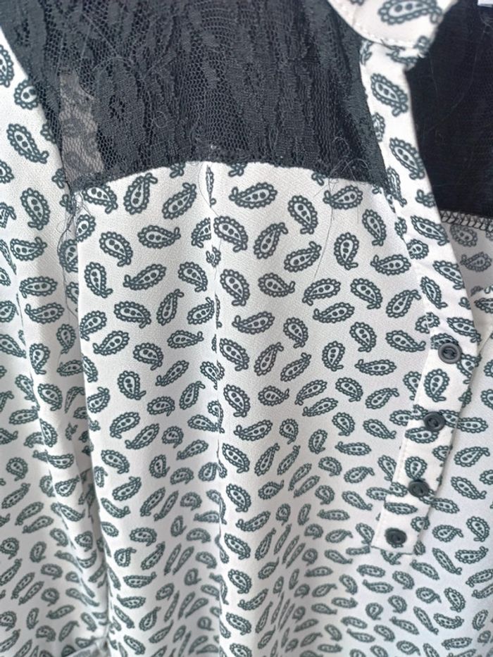 Blouse - photo numéro 2