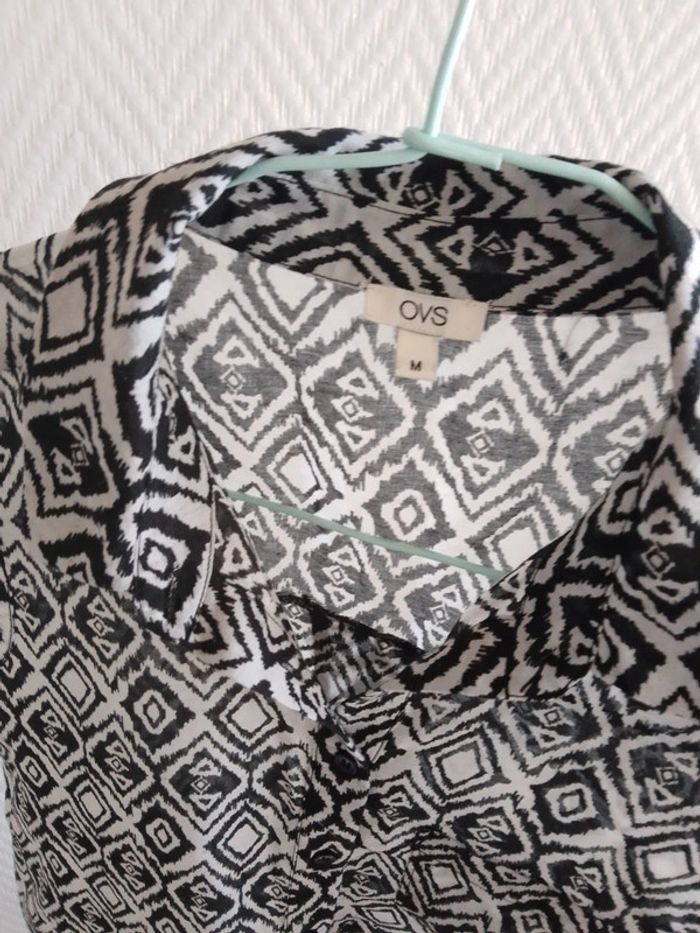 Blouse sans manches OVS - photo numéro 3