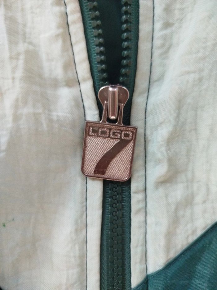 Veste packers green bay L - photo numéro 10