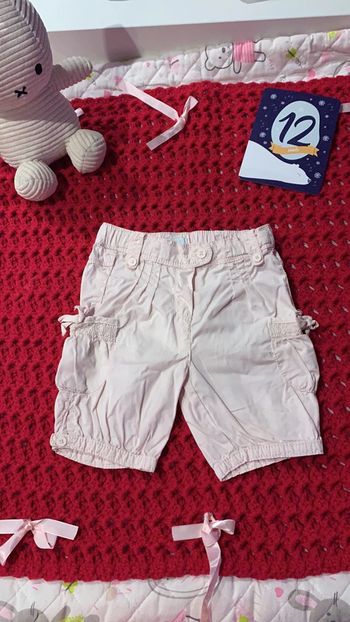 Pantacourt Obaibi 12 mois