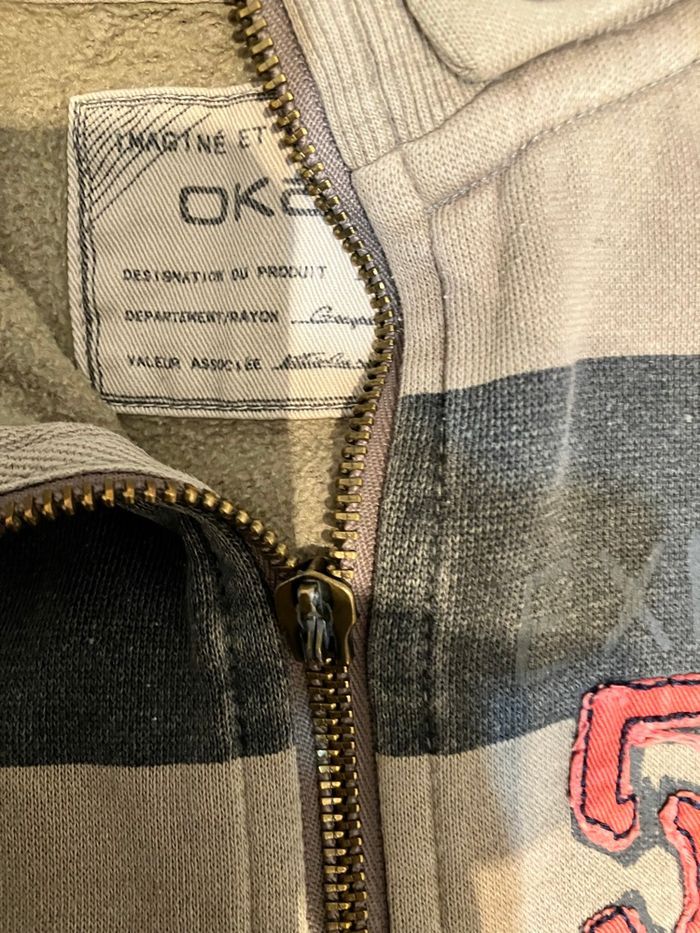 Lot garçons hiver 8 ans - photo numéro 7