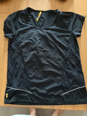 Tee-shirts de sport Lole
