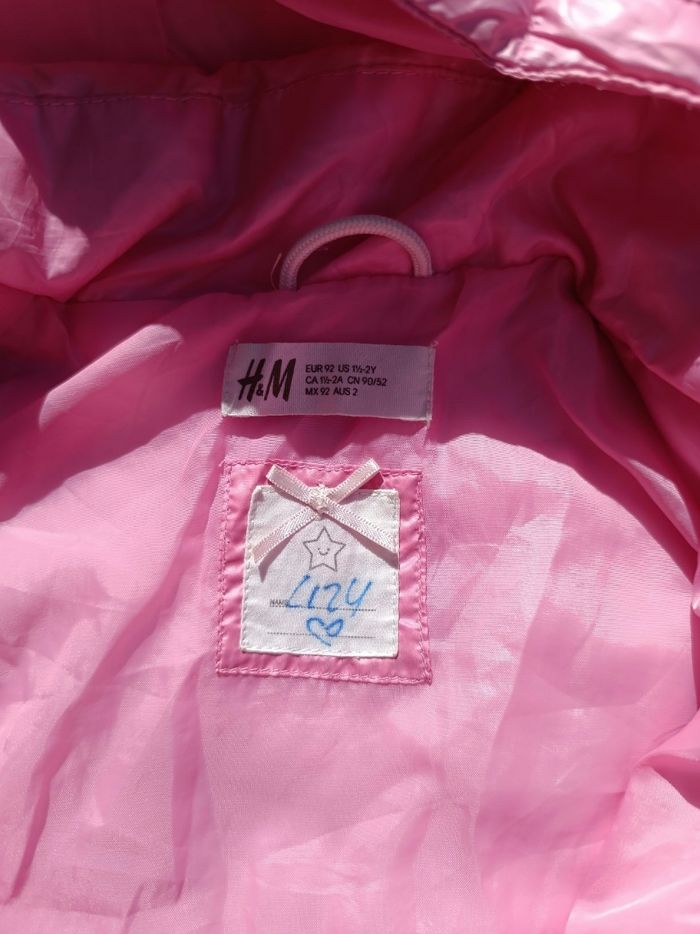 Doudoune - photo numéro 4