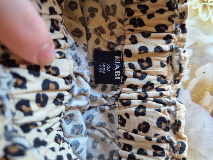 Pantalon été - photo numéro 4
