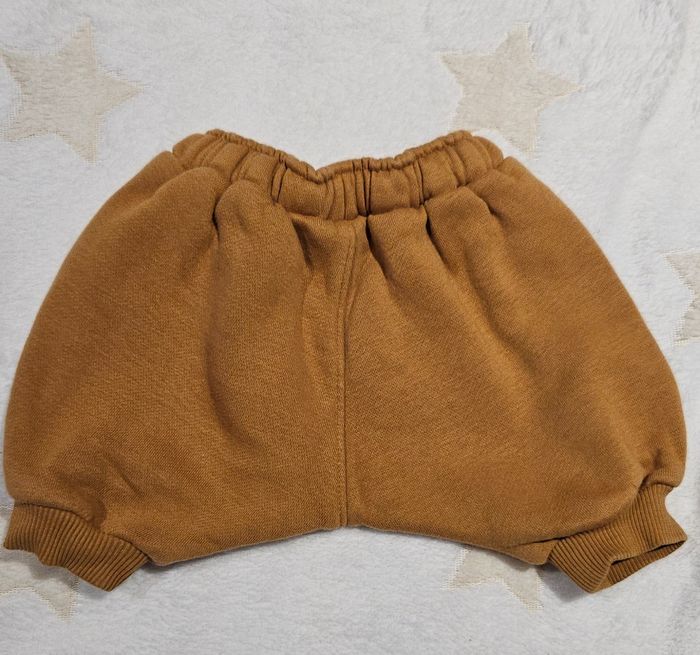 Pantalon chaud - photo numéro 3