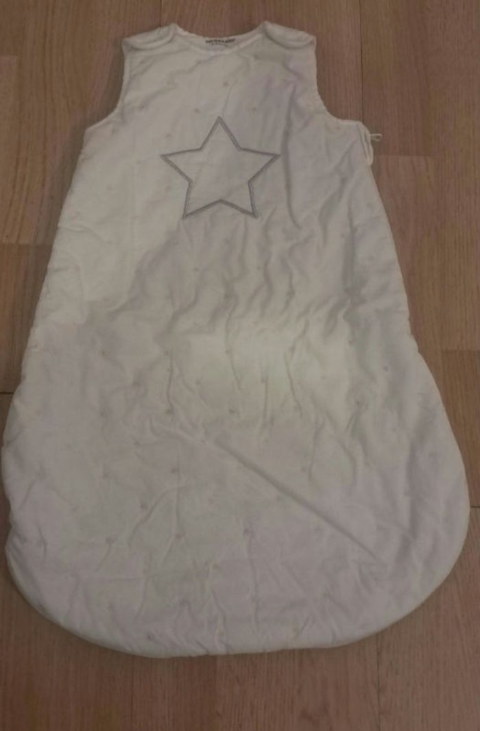 Gigoteuse 0-3 mois fille