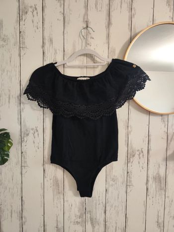 Body Hola Lola femme XS