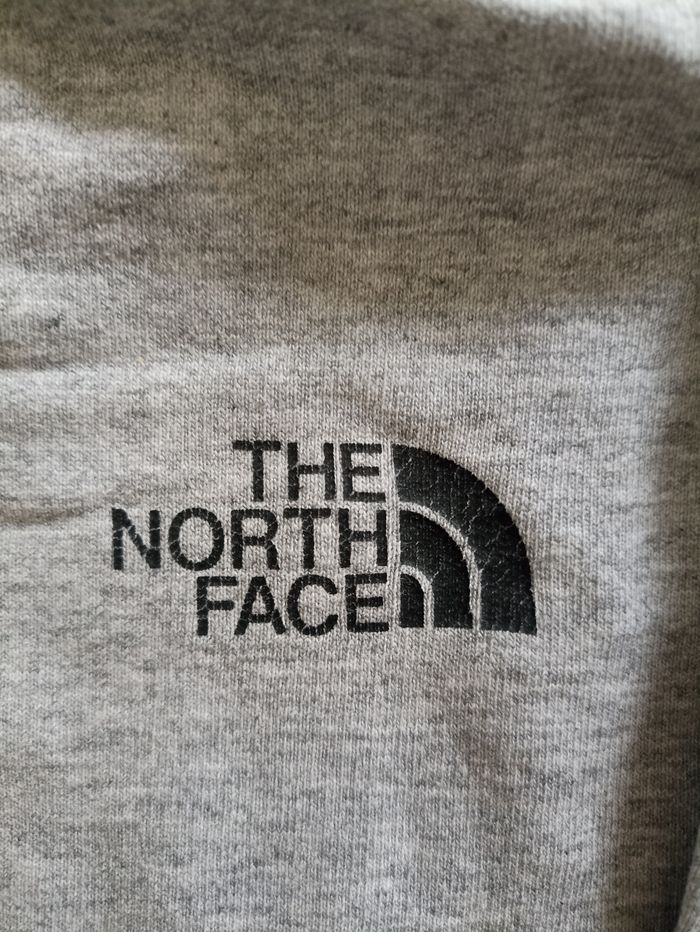 Sweat capuche hoodie The North Face femme taille XS - photo numéro 6