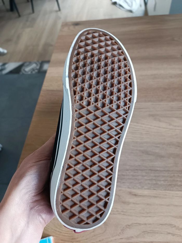 Vans 38 - photo numéro 4