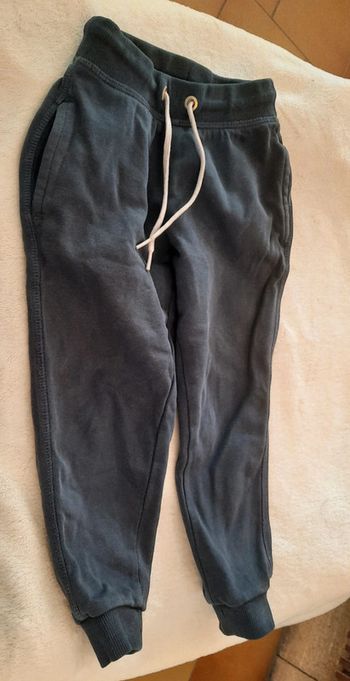 Pantalon 3/4 ans