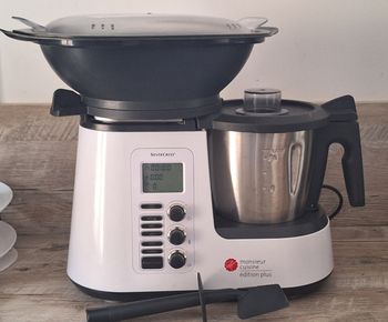 Robot Monsieur cuisine