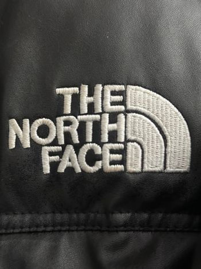 Doudoune The North Face  Supreme (TailleXL) - photo numéro 5
