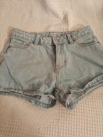 Short