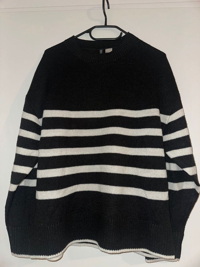Pull H&M - photo numéro 1