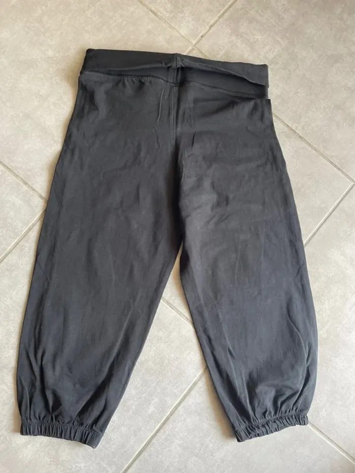 Legging taille haute M - photo numéro 5