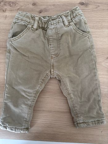 Jean Tape à l’œil 