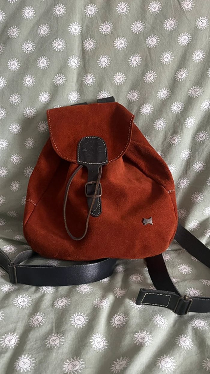 Sac à dos - photo numéro 1