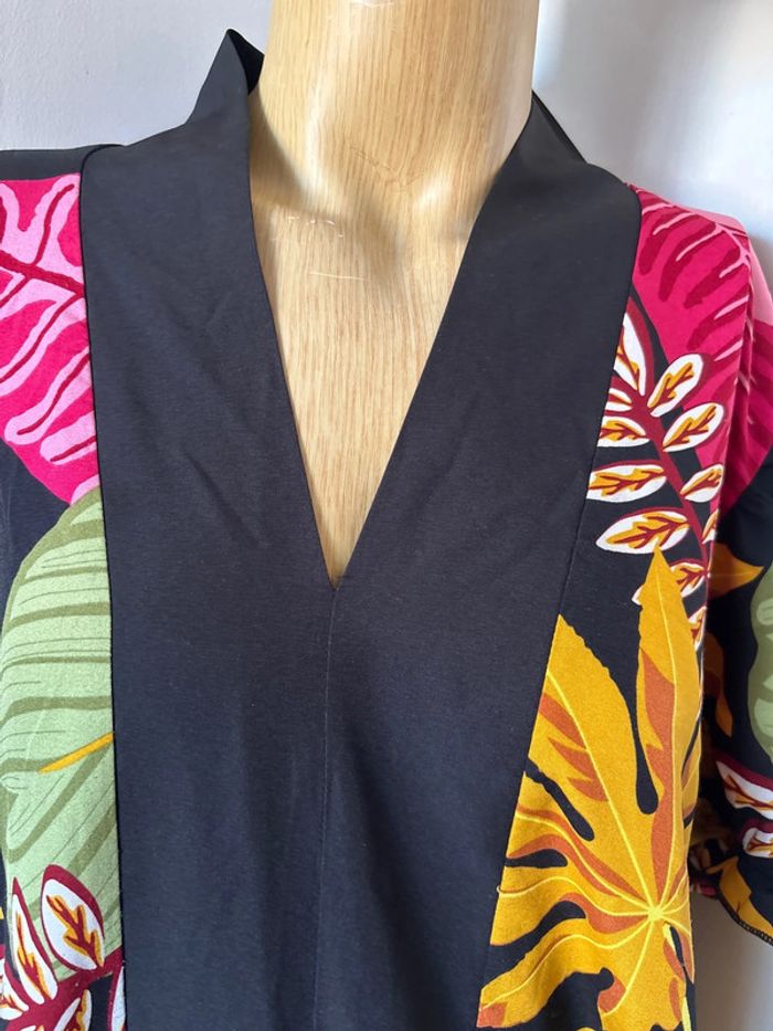 Robe longue XL -46/48 - photo numéro 8