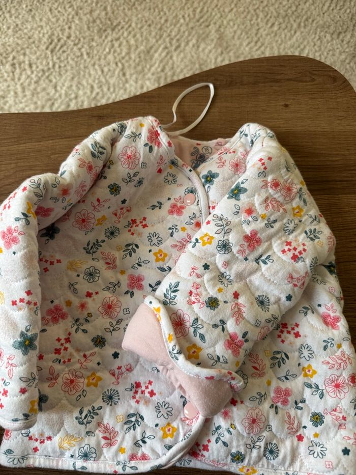 Veste hiver - photo numéro 2