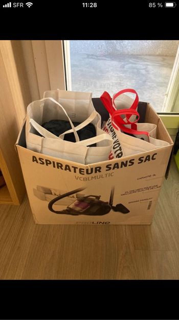 Vêtements