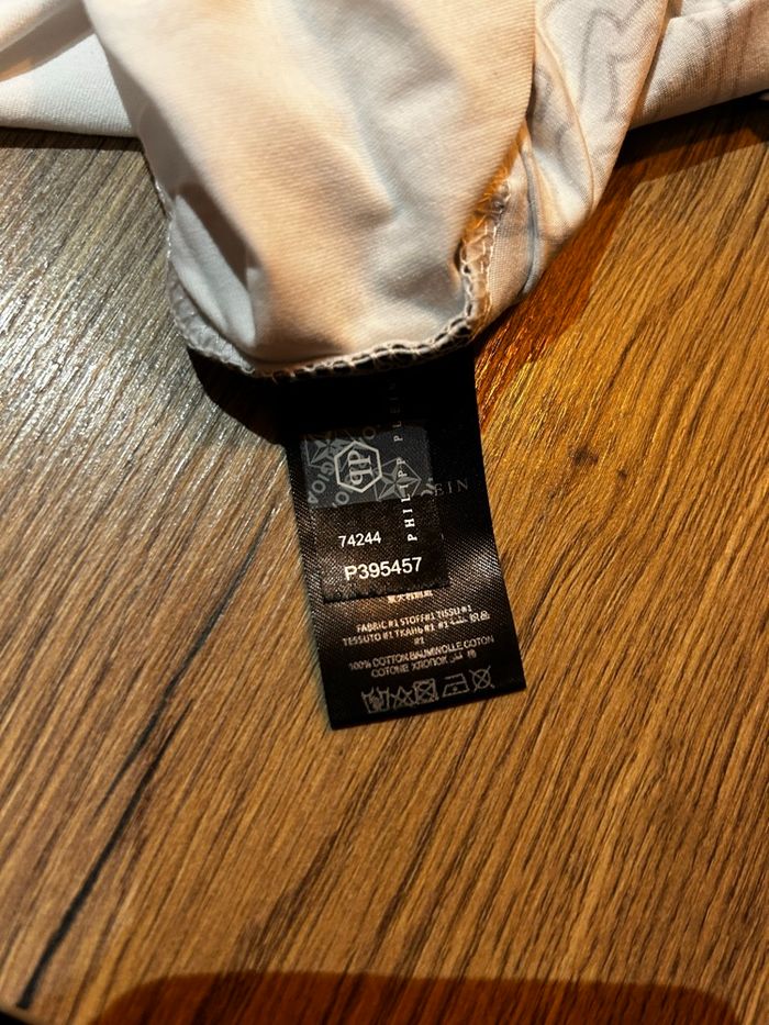 Teeshirt homme Philipp Plein - photo numéro 4