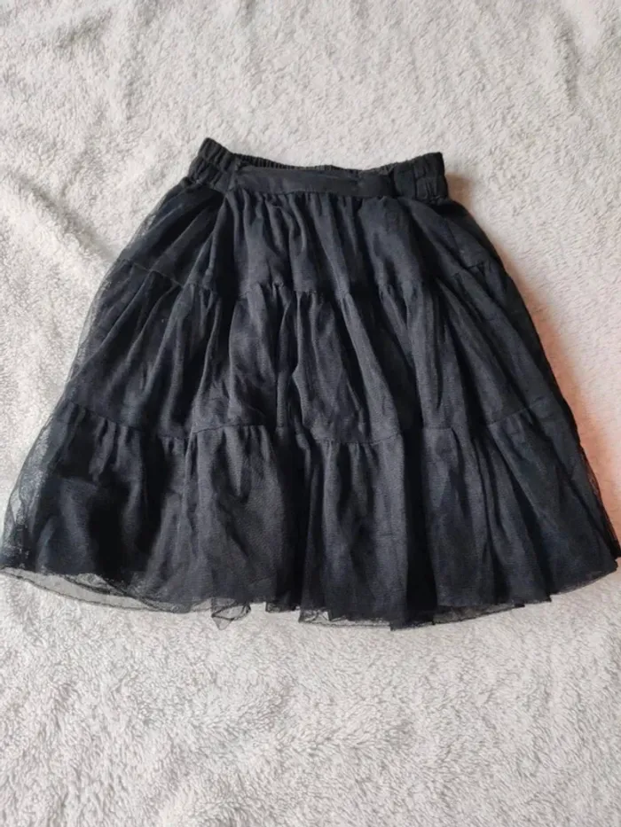 Lot de jupes taille 6 ans - photo numéro 14